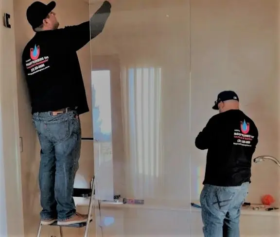 Professional plumbing installation for Drain Cleaning in Leonard